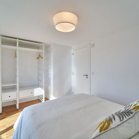 Villa Views And Beds Pontevedra Exterior foto