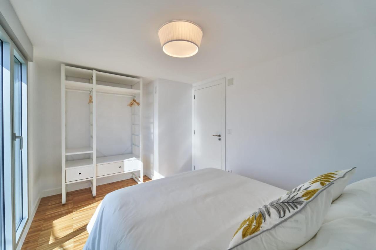 Villa Views And Beds Pontevedra Exterior foto